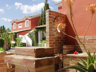 Agnanti Holiday Club Apartment Laganas Exterior photo