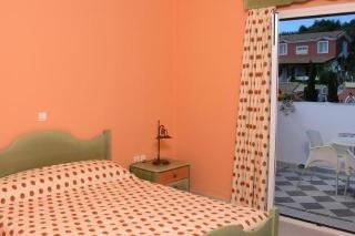 Agnanti Holiday Club Apartment Laganas Exterior photo