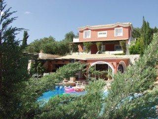 Agnanti Holiday Club Apartment Laganas Exterior photo